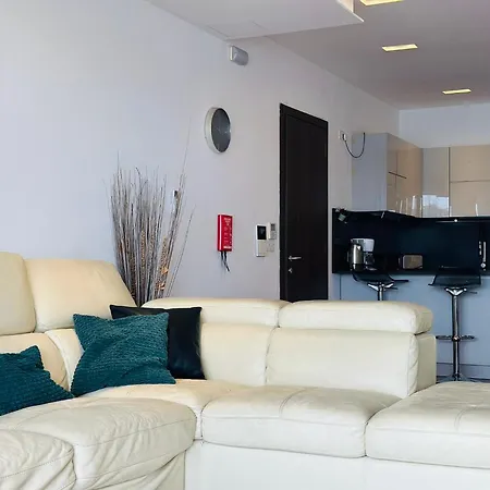 Valletta Harbour View - Grand *