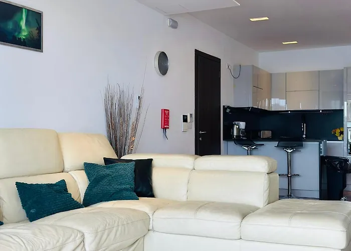 Valletta Harbour View - Grand *