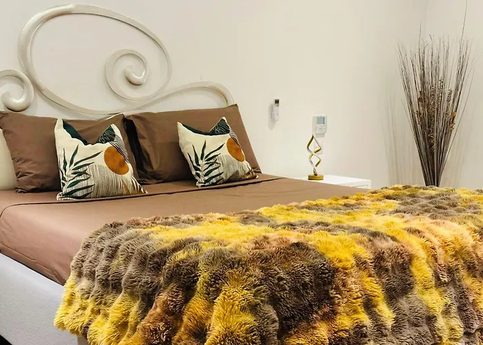 Valletta Harbour View - Grand