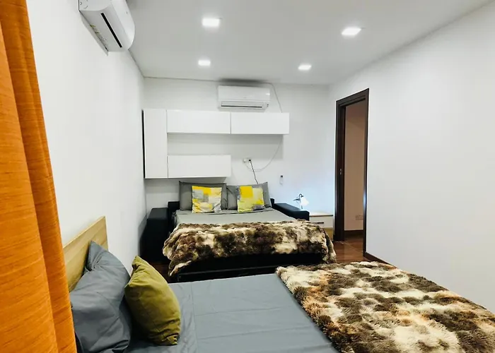 Valletta Harbour View - Grand Διαμέρισμα