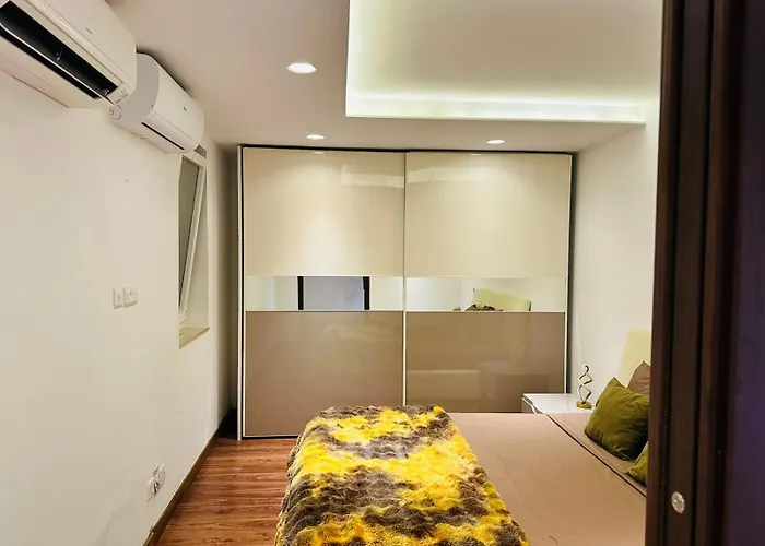 Valletta Harbour View - Grand Σλιέμα