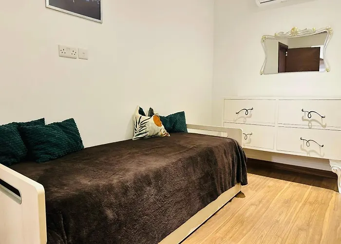 Valletta Harbour View - Grand Σλιέμα