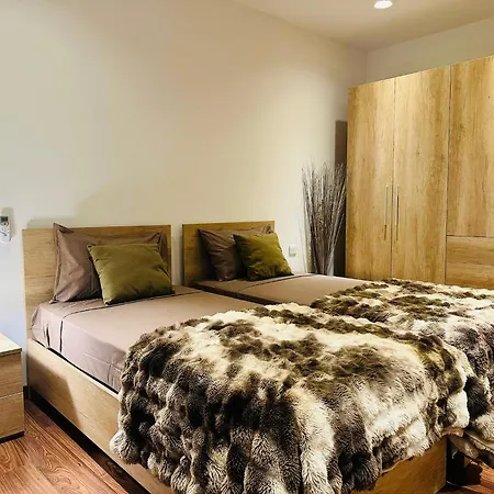 Valletta Harbour View - Grand *