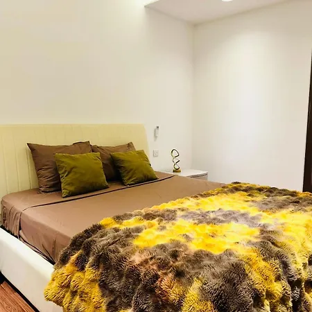 Valletta Harbour View - Grand * Sliema