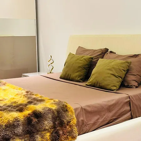 Valletta Harbour View - Grand Apartamento *