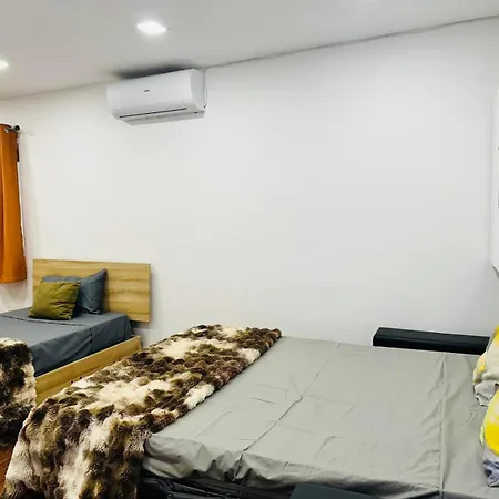 Valletta Harbour View - Grand Apartamento Sliema