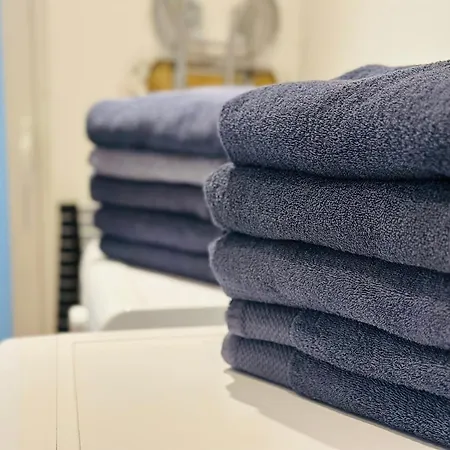 Apartamento Valletta Harbour View - Grand