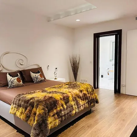 Apartamento Valletta Harbour View - Grand Sliema