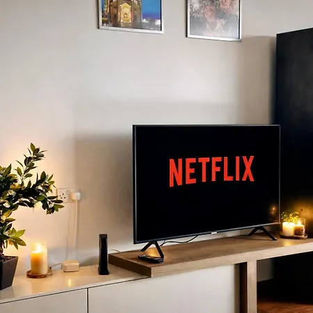 Valletta Harbour View - Grand * Sliema