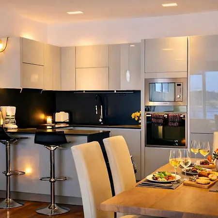 Valletta Harbour View - Grand