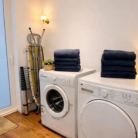 Apartamento Valletta Harbour View - Grand