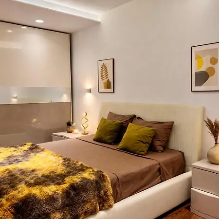 Luxury Valletta Seafront - Harbour Views Sliema