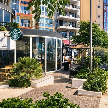 Luxury Valletta Seafront - Harbour Views * Sliema