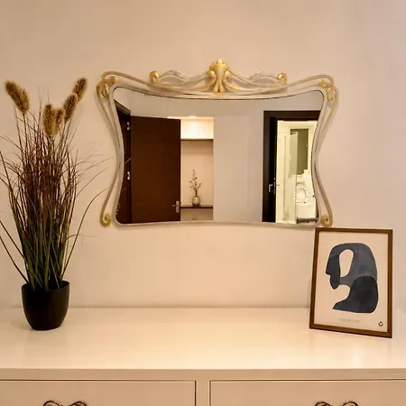 Appartement Luxury Valletta Seafront - Harbour Views