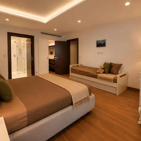 Appartement Luxury Valletta Seafront - Harbour Views Sliema