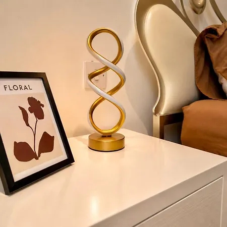 Appartement Luxury Valletta Seafront - Harbour Views