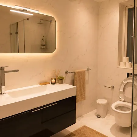 Luxury Valletta Seafront - Harbour Views *