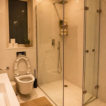 Appartement Luxury Valletta Seafront - Harbour Views Sliema