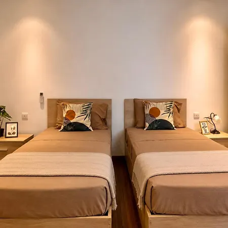Luxury Valletta Seafront - Harbour Views Appartement *