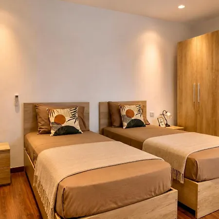 Luxury Valletta Seafront - Harbour Views Sliema