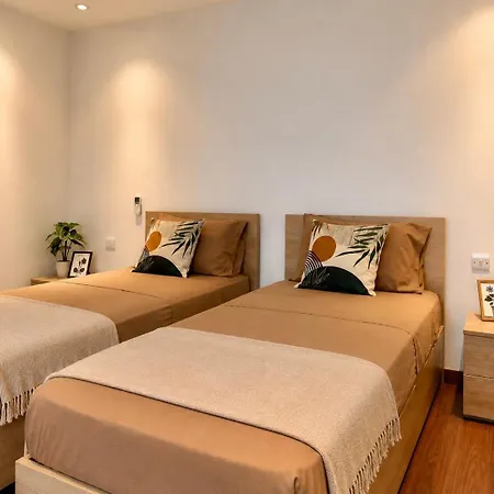 Luxury Valletta Seafront - Harbour Views *