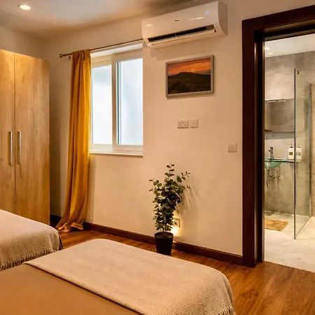 Appartement Luxury Valletta Seafront - Harbour Views *