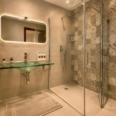 Luxury Valletta Seafront - Harbour Views Appartement Sliema