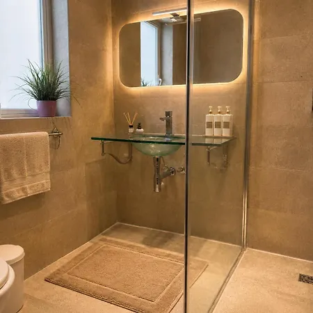 Luxury Valletta Seafront - Harbour Views Sliema