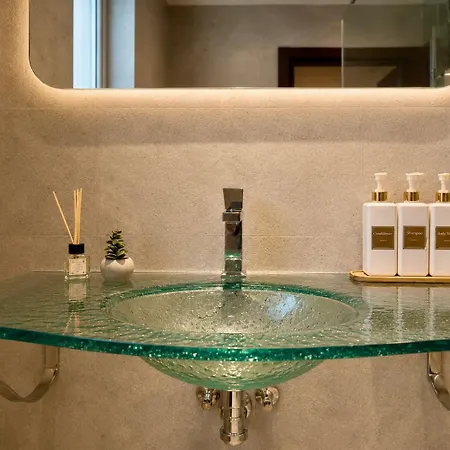 Appartement Luxury Valletta Seafront - Harbour Views *