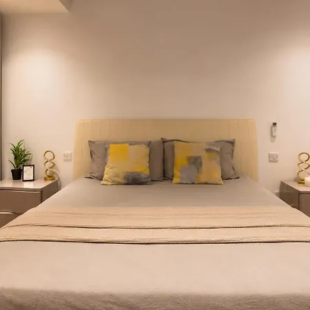Luxury Valletta Seafront - Harbour Views *