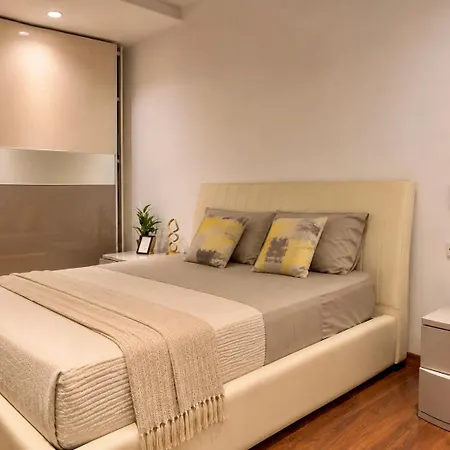 Luxury Valletta Seafront - Harbour Views * Sliema