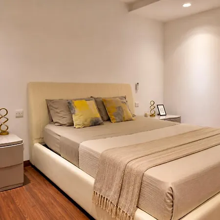Appartement Luxury Valletta Seafront - Harbour Views Sliema