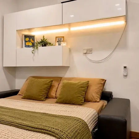 Luxury Valletta Seafront - Harbour Views Appartement *
