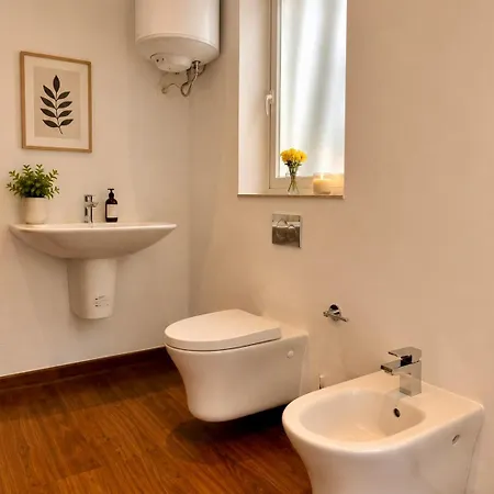 Luxury Valletta Seafront - Harbour Views Appartement Sliema