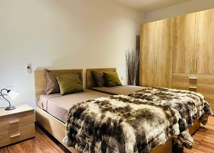 Valletta Harbour View - Grand *