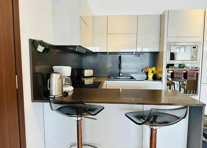 Valletta Harbour View - Grand *