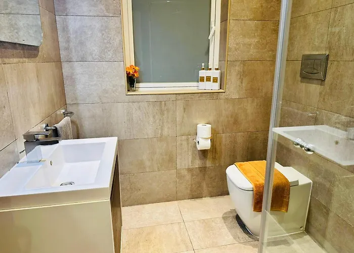 Valletta Harbour View - Grand *