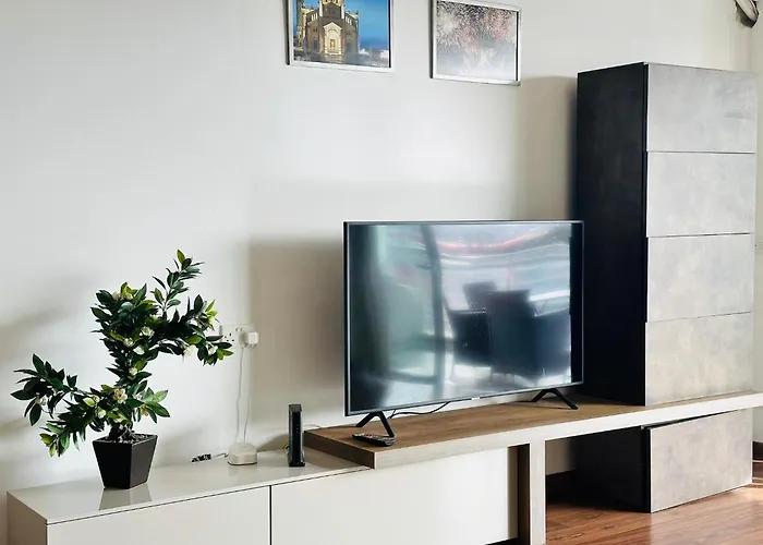 Valletta Harbour View - Grand Sliema