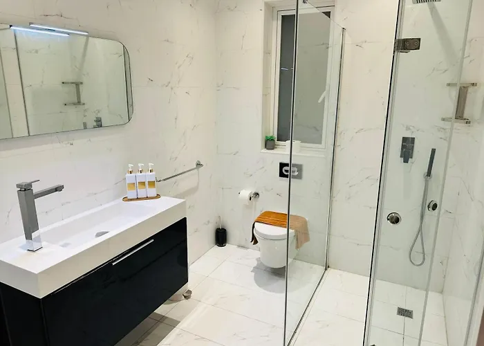 Valletta Harbour View - Grand *