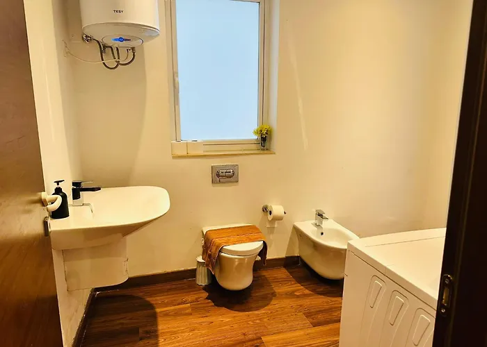 Valletta Harbour View - Grand Apartamento