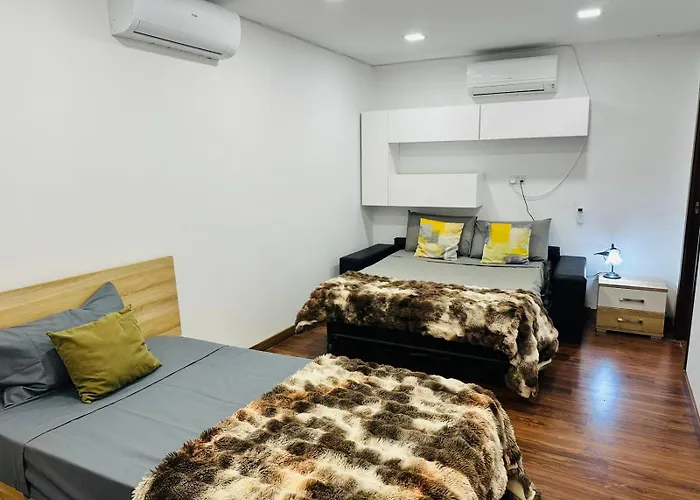 Valletta Harbour View - Grand Apartment