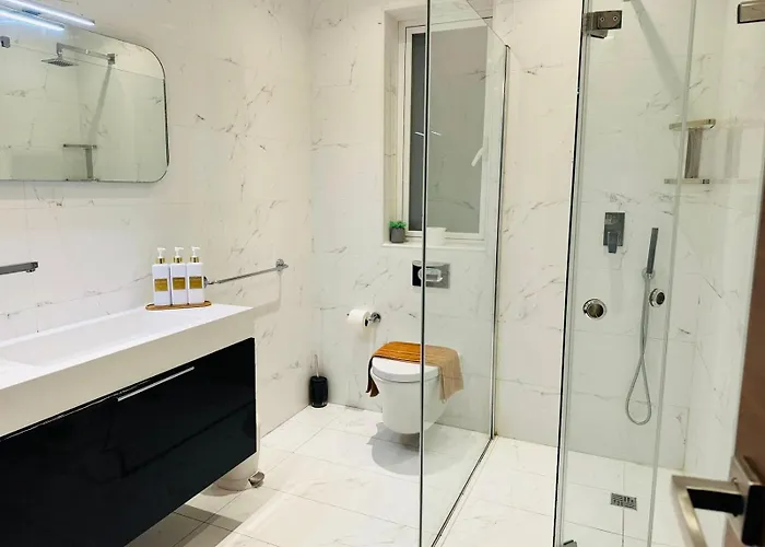 Valletta Harbour View - Grand *