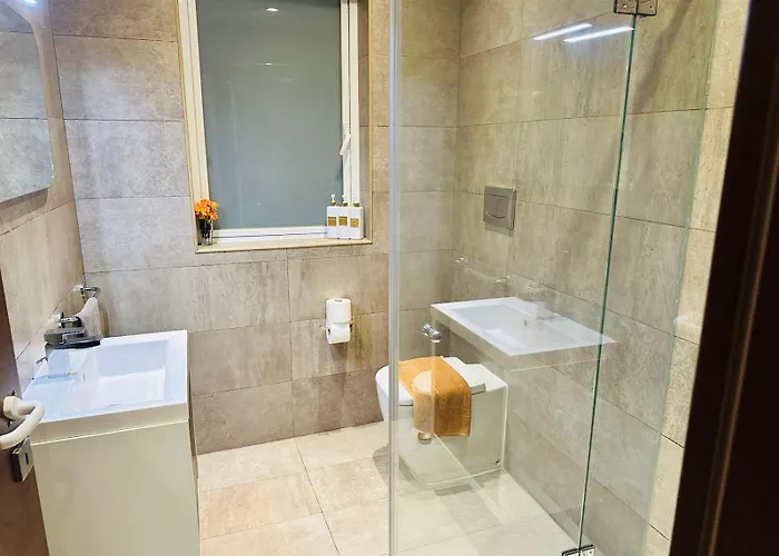 Valletta Harbour View - Grand Apartman Sliema