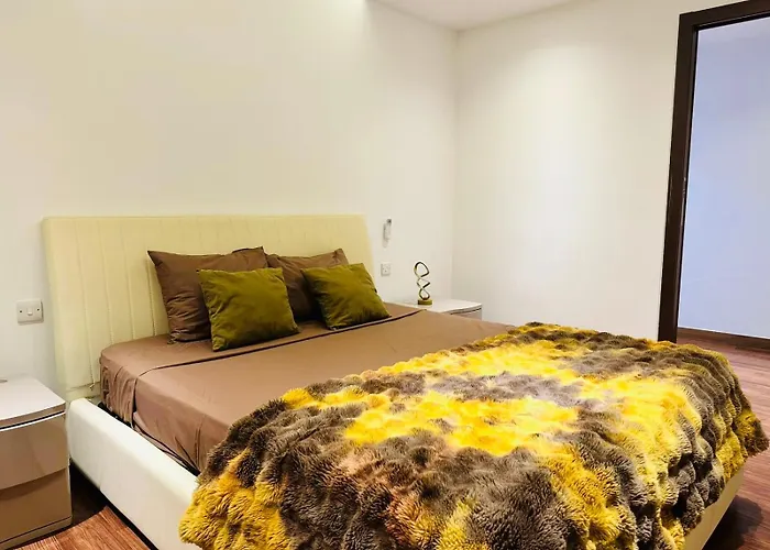 Valletta Harbour View - Grand * Sliema