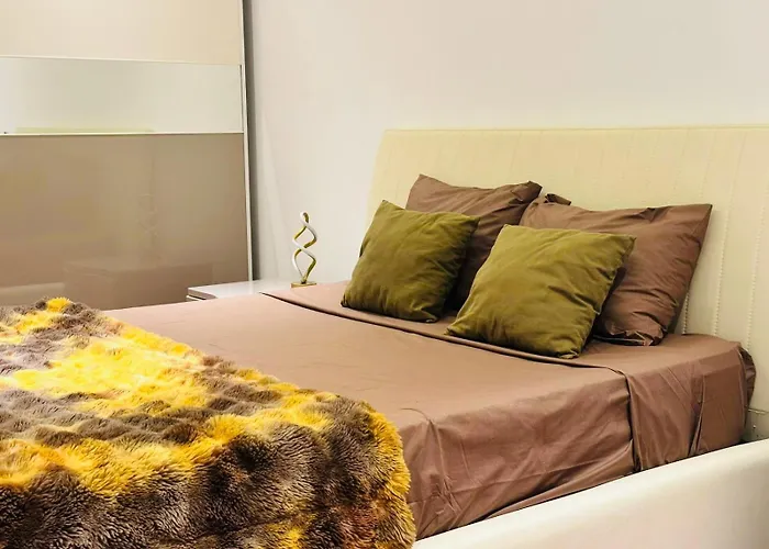 Valletta Harbour View - Grand Apartman *