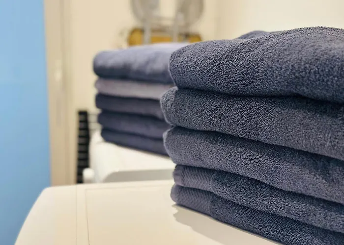 Apartamento Valletta Harbour View - Grand