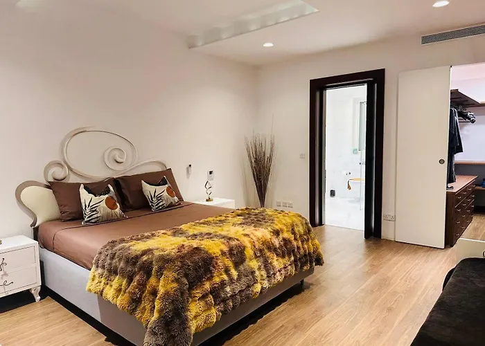 Apartman Valletta Harbour View - Grand Sliema