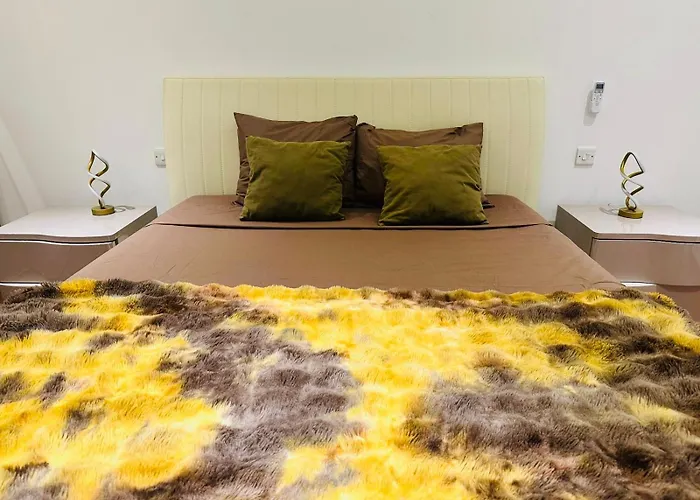 Apartman Valletta Harbour View - Grand Sliema