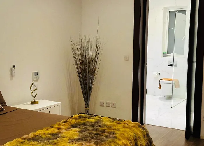 Valletta Harbour View - Grand