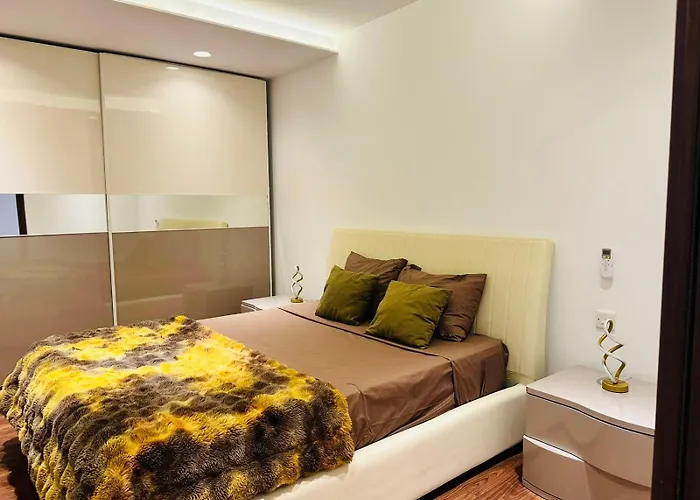 Apartment Valletta Harbour View - Grand *